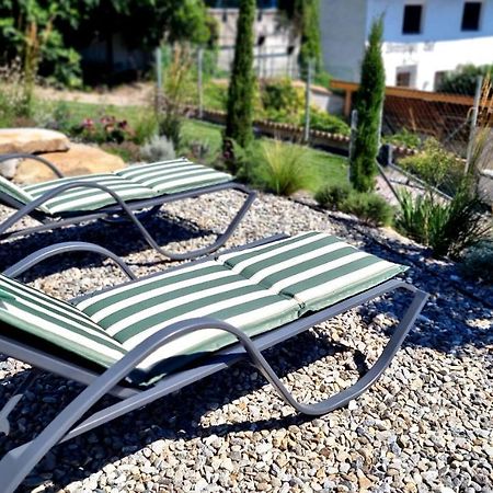 Boutique Appartamento Bacchus Marlengo Dış mekan fotoğraf