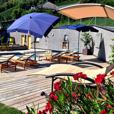 Boutique Appartamento Bacchus Marlengo Dış mekan fotoğraf
