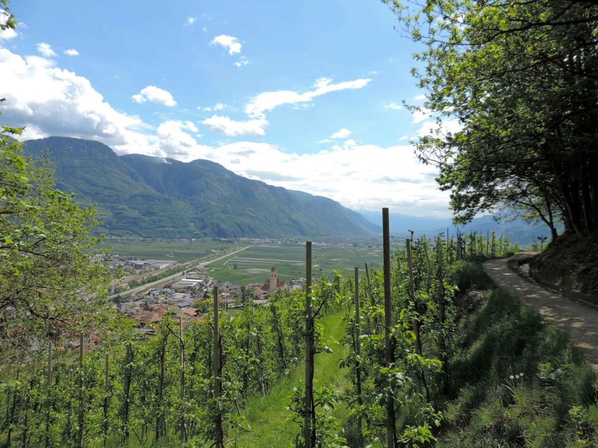 Boutique Appartamento Bacchus Marlengo Dış mekan fotoğraf