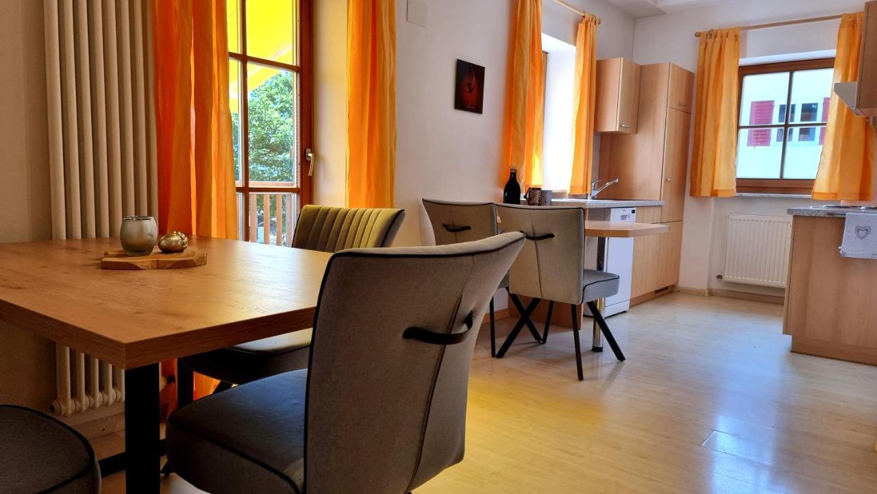 Boutique Appartamento Bacchus Marlengo Dış mekan fotoğraf
