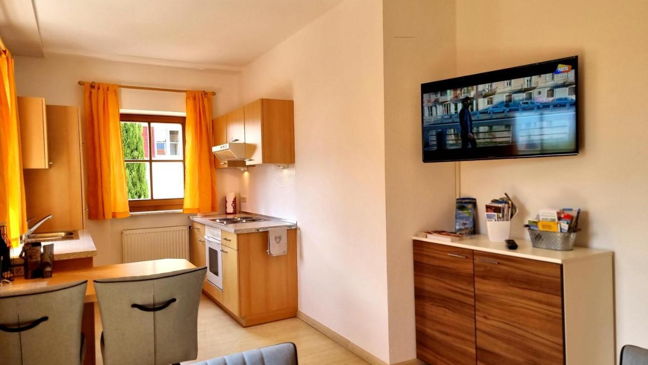Boutique Appartamento Bacchus Marlengo Dış mekan fotoğraf