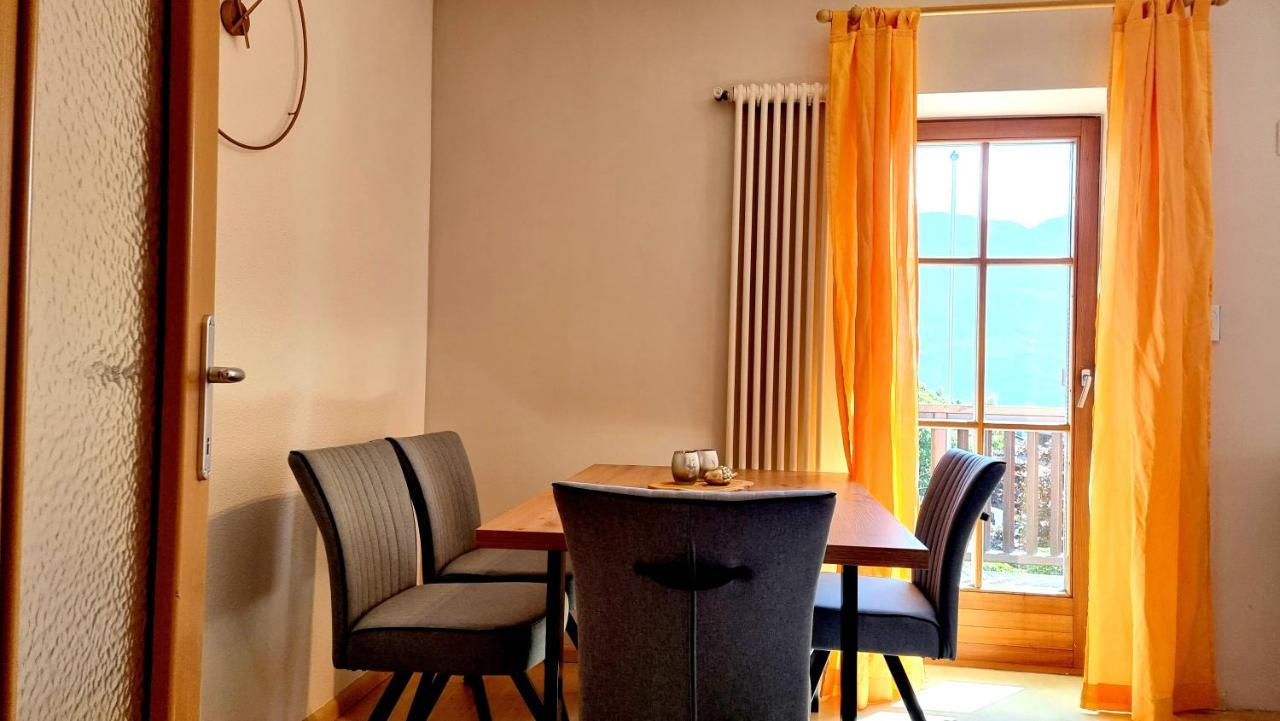Boutique Appartamento Bacchus Marlengo Dış mekan fotoğraf