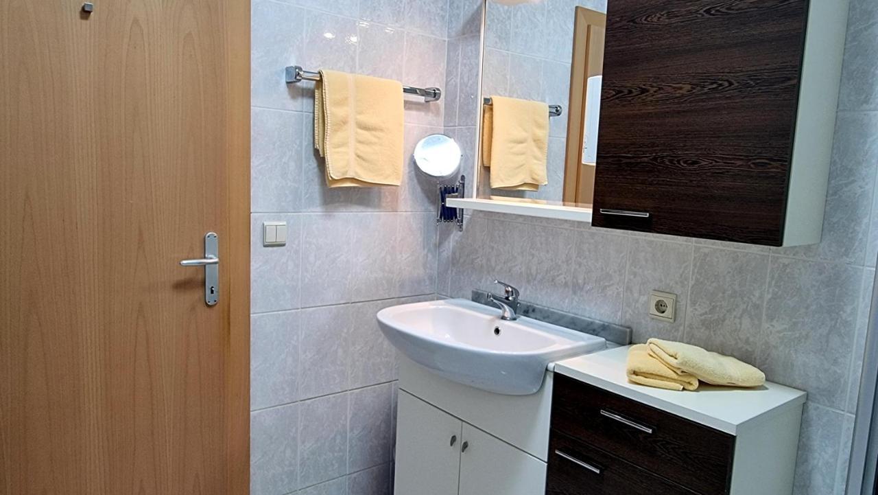 Boutique Appartamento Bacchus Marlengo Dış mekan fotoğraf