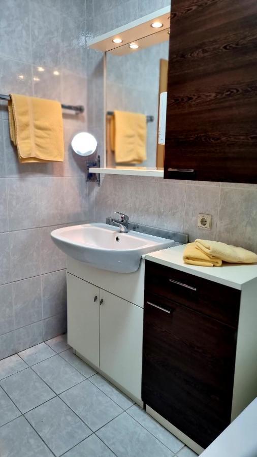 Boutique Appartamento Bacchus Marlengo Dış mekan fotoğraf