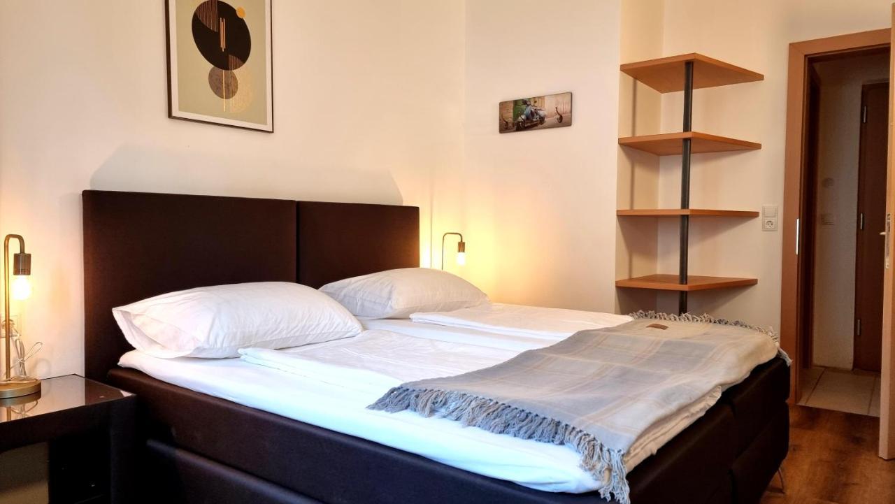 Boutique Appartamento Bacchus Marlengo Dış mekan fotoğraf