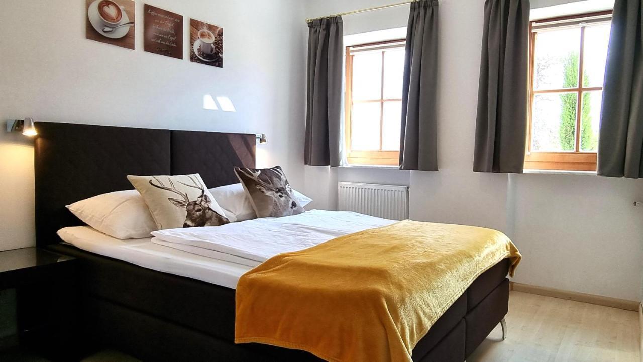 Boutique Appartamento Bacchus Marlengo Dış mekan fotoğraf