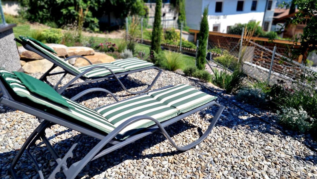 Boutique Appartamento Bacchus Marlengo Dış mekan fotoğraf