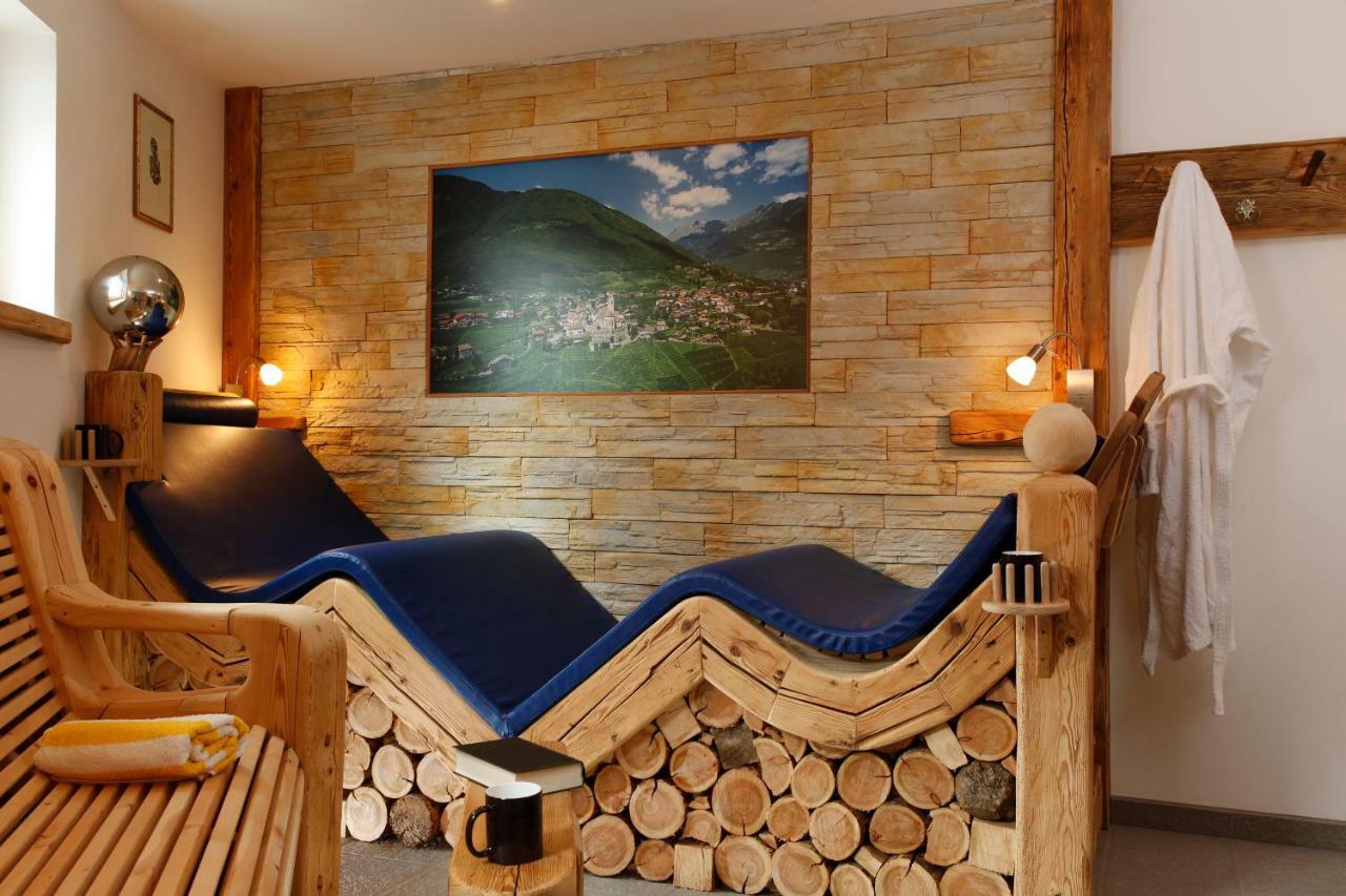 Boutique Appartamento Bacchus Marlengo Dış mekan fotoğraf