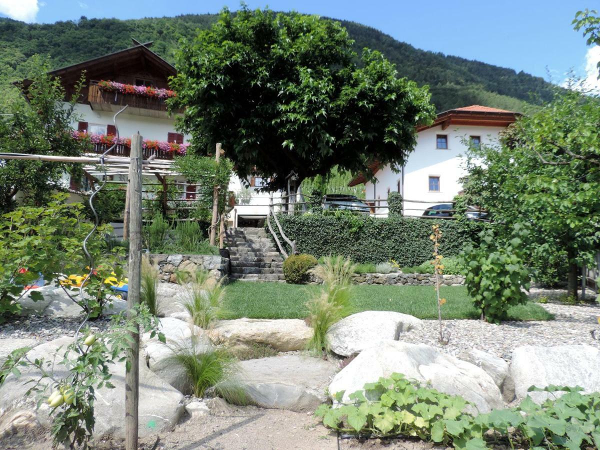 Boutique Appartamento Bacchus Marlengo Dış mekan fotoğraf