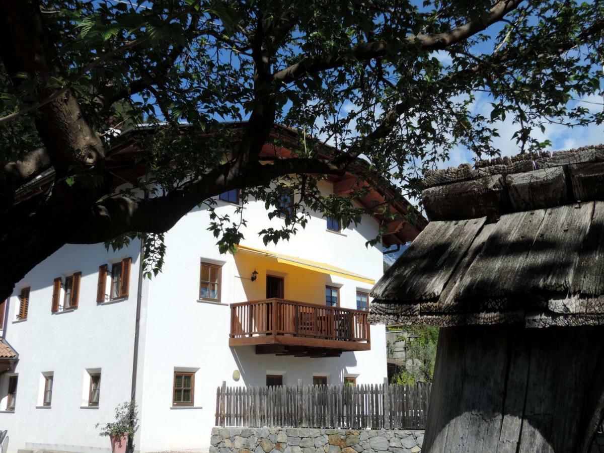 Boutique Appartamento Bacchus Marlengo Dış mekan fotoğraf